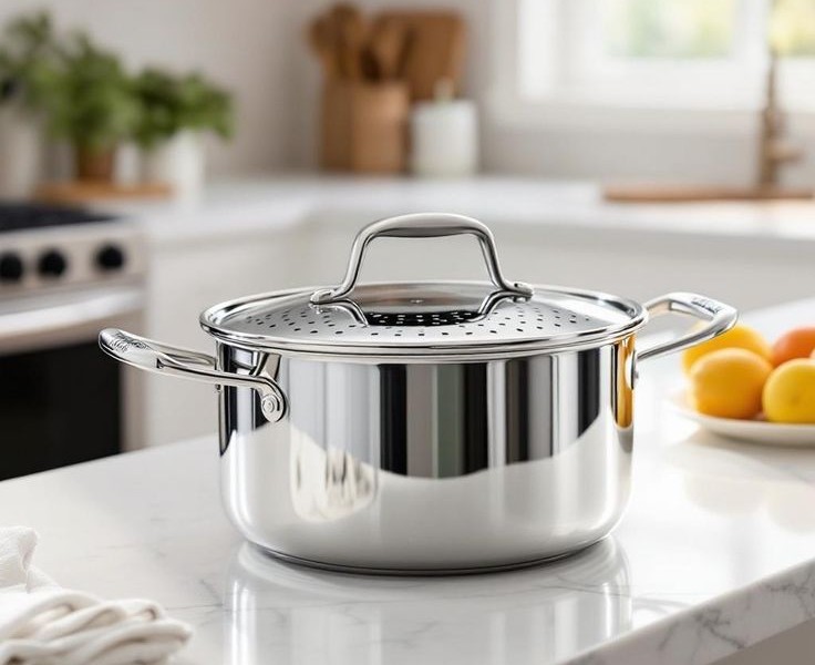 فروش ظروف پخت و پز در کنگان