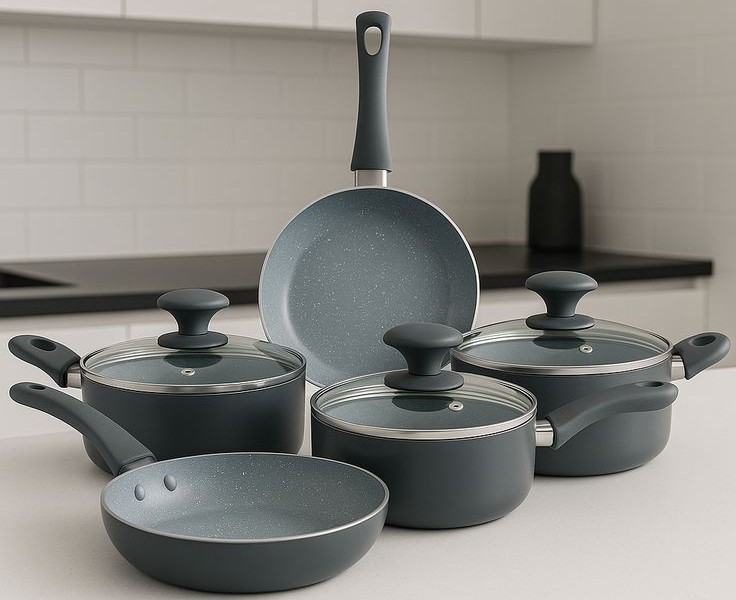 فروش ظروف پخت و پز در شاهین شهر