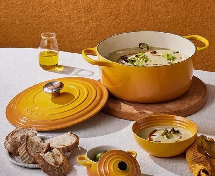 فروش ظروف پخت و پز در ساری و مازندران