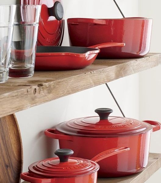 فروش ظروف پخت و پز در قم