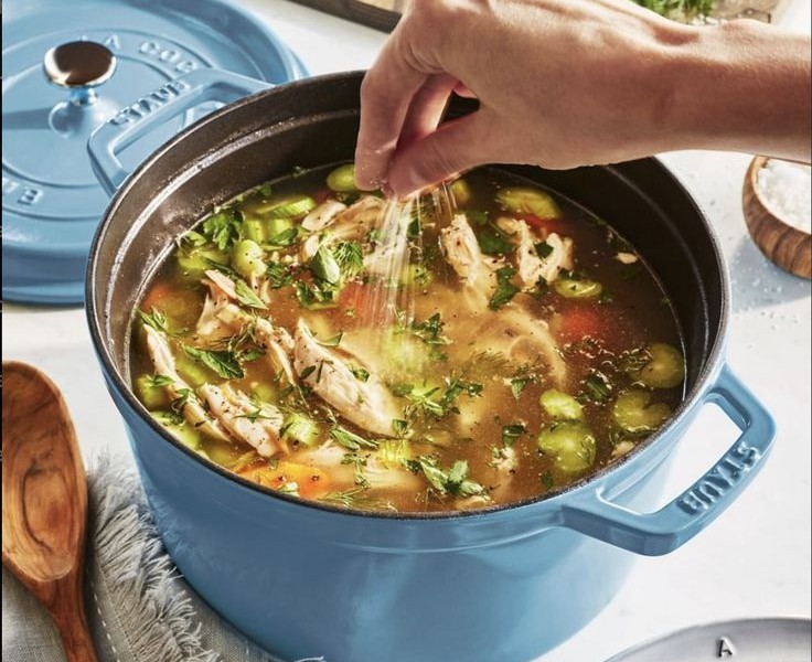 فروش ظروف پخت و پز در شهرکرد