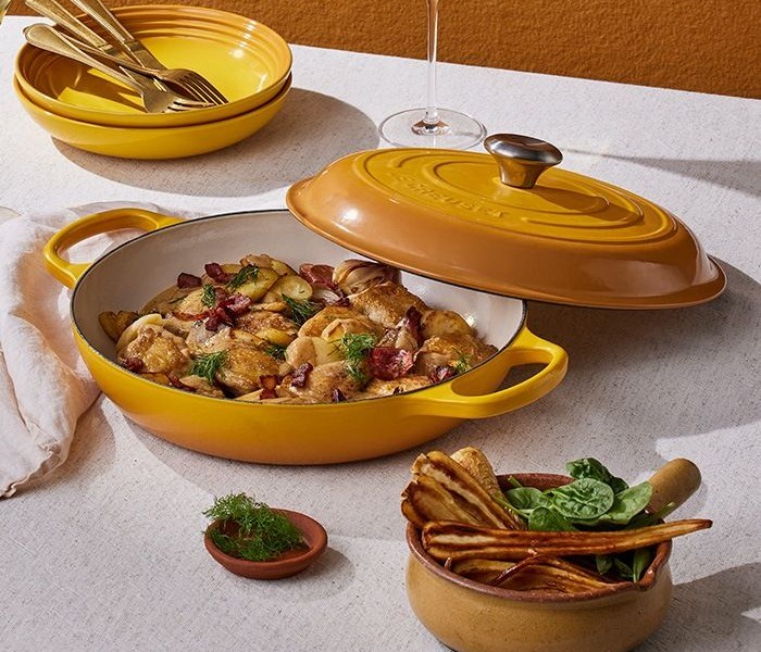 فروش ظروف پخت و پز در زنجان