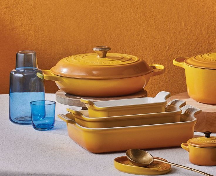 فروش ظروف پخت و پز در زاهدان و سیستان