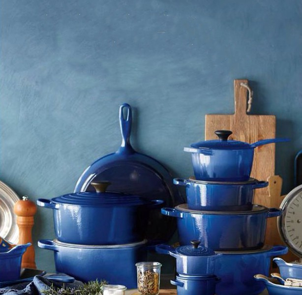 فروش ظروف پخت و پز در بندرعباس و هرمزگان