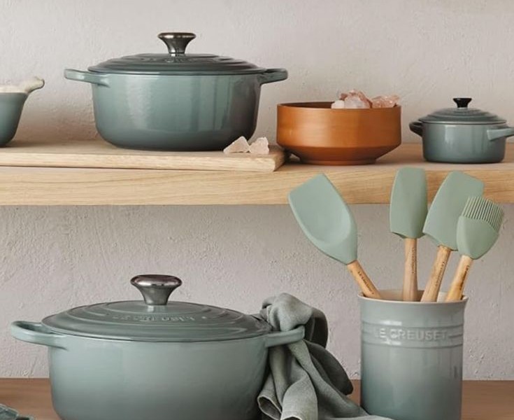 فروش ظروف پخت و پز در اردبیل