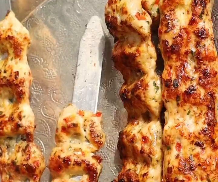 فروش کباب پز ایستاده، آپارتمانی و موتوردار در درچه