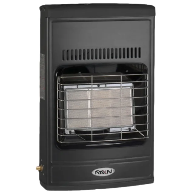 بخاری گازی بدون دودکش راین مدل Ra-7500