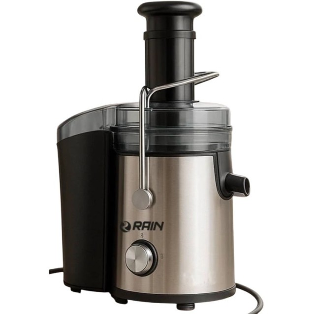 آبمیوه گیری تک کاره استیل راین مدل Ra-7900