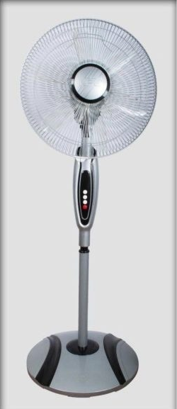 پنکه پایه بلند راین مدل RA-4600