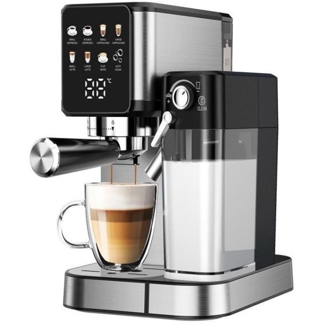 اسپرسوساز کیپر مدل 2030