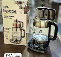 چای ساز کیپر مدل 2018
