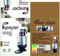 چای ساز کیپر مدل 2019