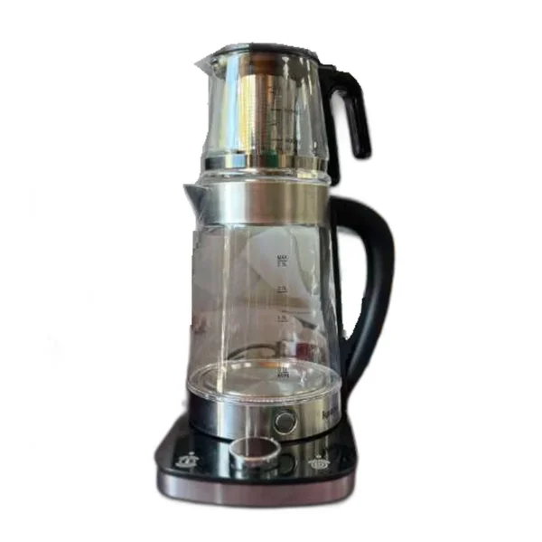 چای ساز کیپر مدل 2017