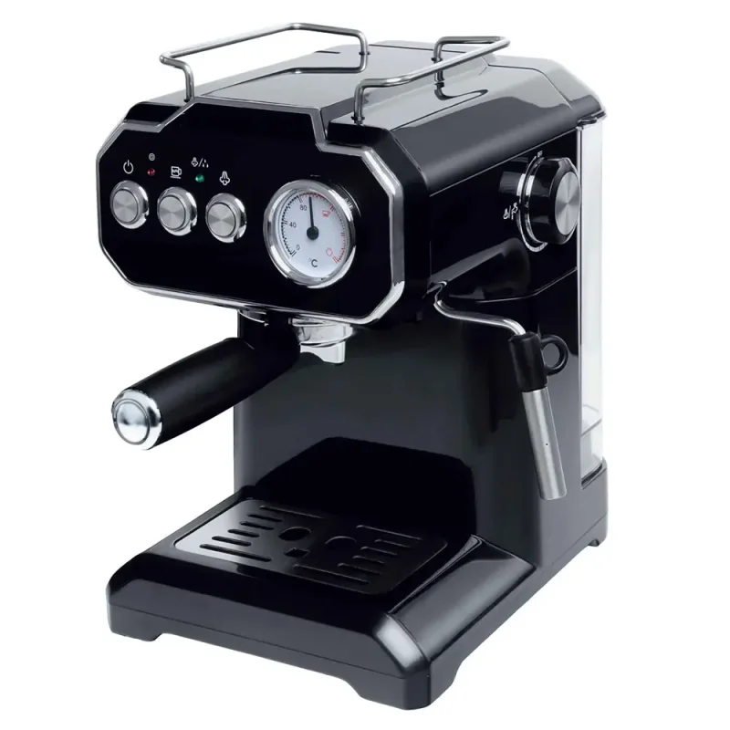 اسپرسو ساز دوکاره کاتویک مدل CM-4080