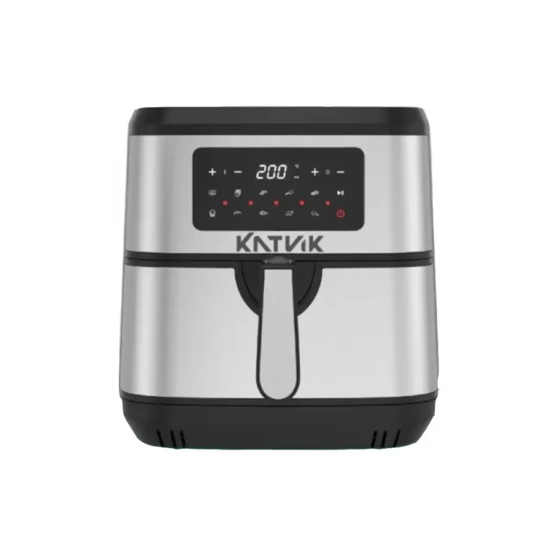 سرخ کن بدون روغن کاتویک مدل AF-5050MK