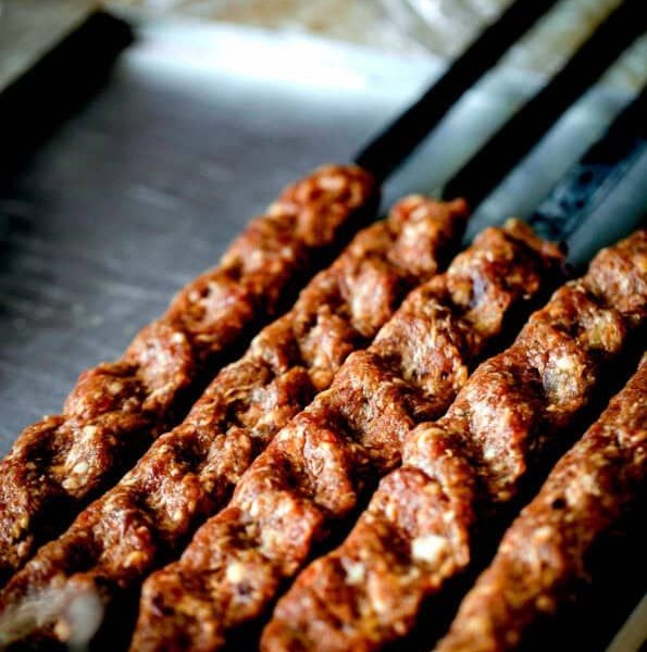 فروش کباب پز ایستاده، آپارتمانی و موتوردار در رشت و گیلان