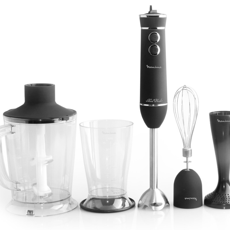 گوشت کوب برقی نانیوا مدل NBH-520