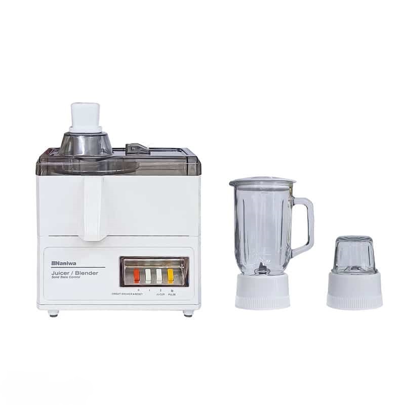 آبمیوه گیری نانیوا مدل MJ-175 تک کاره ۸۰۰ وات