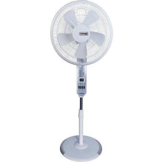 پنکه ایستاده مدل Green ارشیا کنترل دار SF-2831A