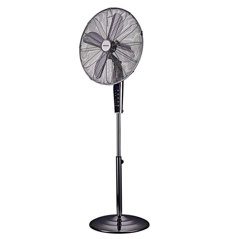 پنکه استیل ایستاده ارشیا چهار پره مدل  SF-2511A