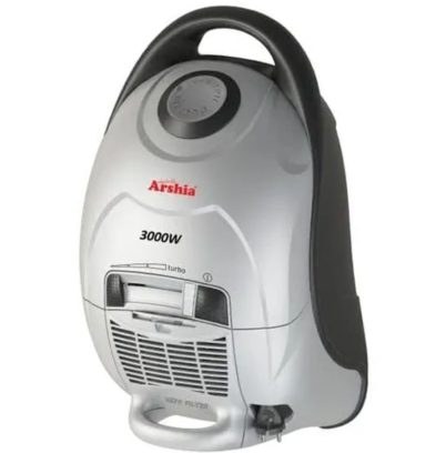جاروبرقی 3000 وات ارشیا مدل VC-4300A