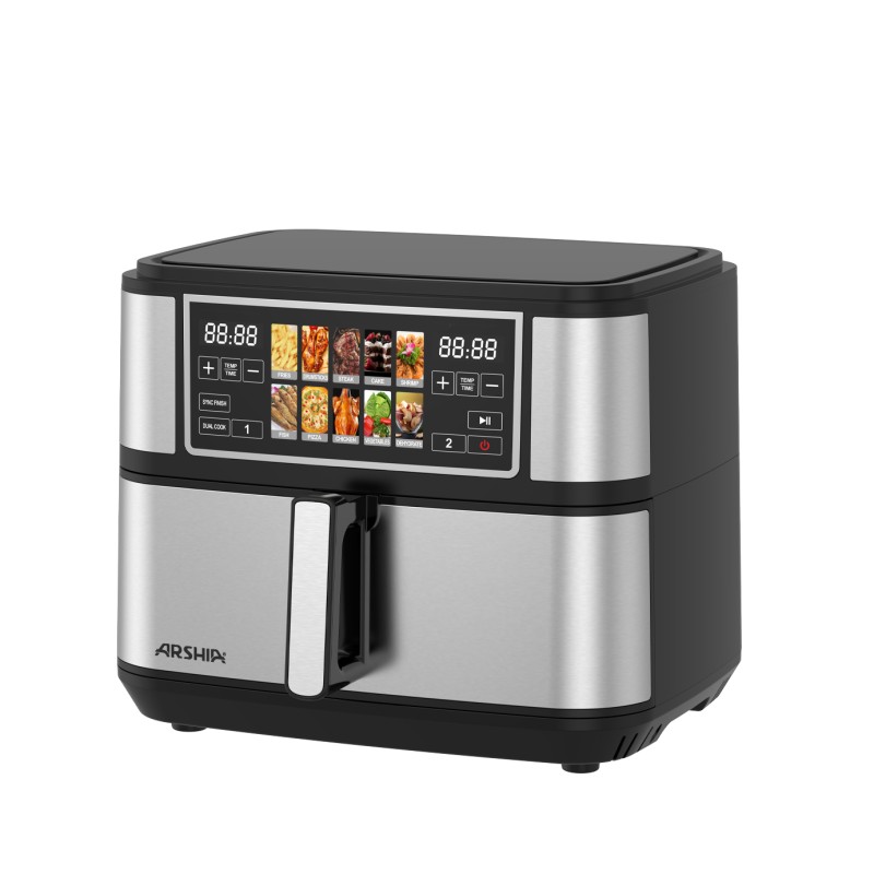 هواپز 12لیتری ارشیا  مدل AF-8096A