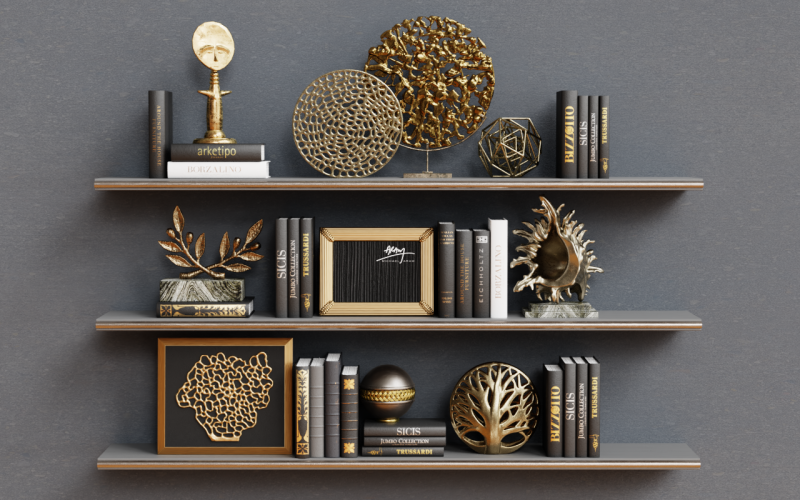 لوازم تزیینی منزل