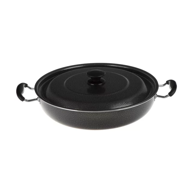 تابه عروس کد 200196 سایز 42