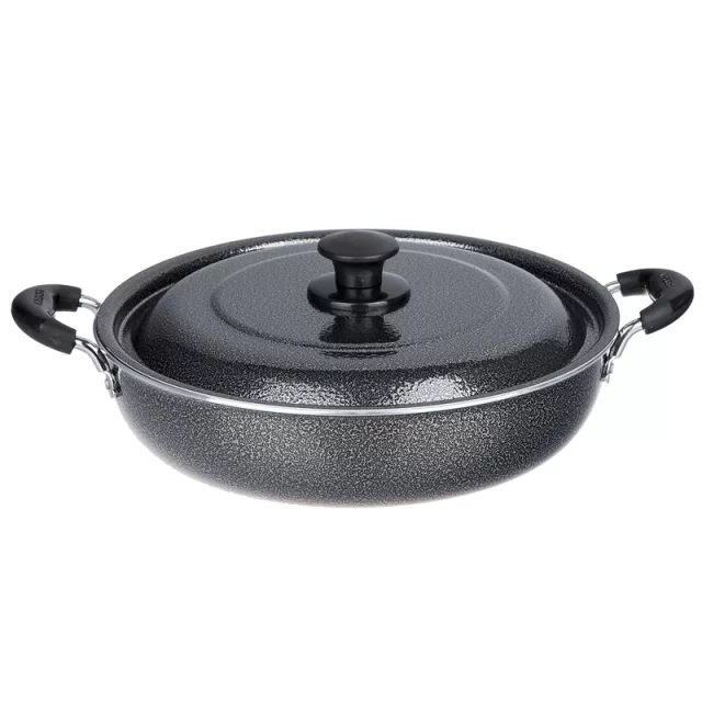 تابه عروس مدل 74349 سایز 32