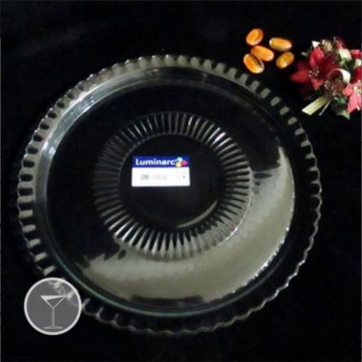 دیس صفحه کلاج لومینارک