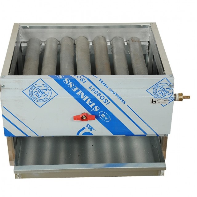 کباب پز 50 سانت رستورانی اوپیس