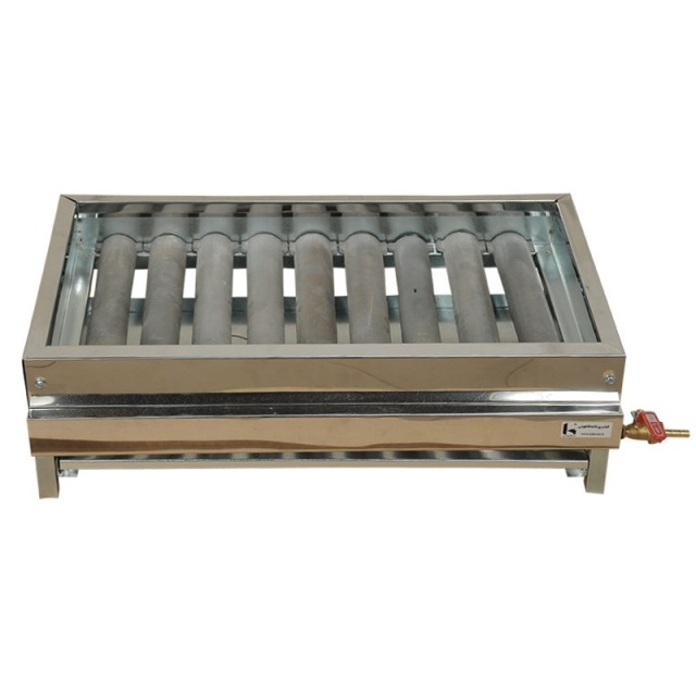 کباب پز 9 شعله اوپیس