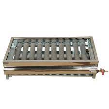 کباب پز 10 شعله اوپیس