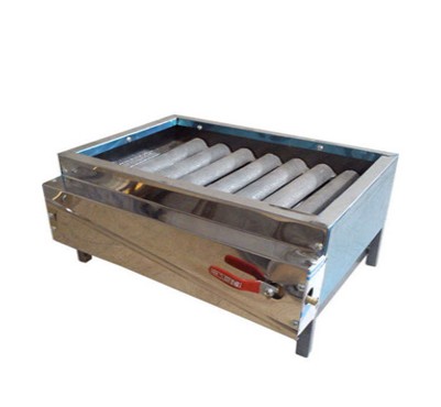 کباب پز صنعت مدل m 50