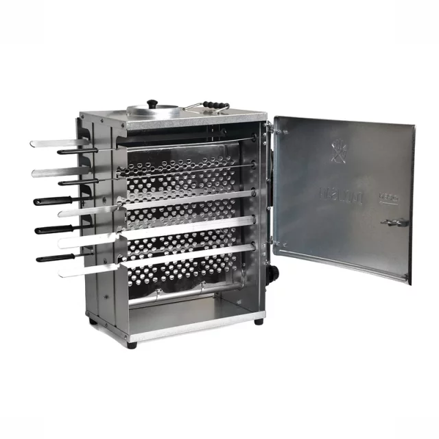 کباب پز دادلیسان مدل 2021 (10 سیخ)