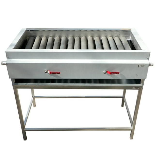 کباب پز 1 متر رستورانی اوپیس