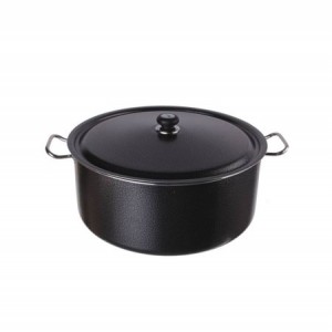 قابلمه کاج تفلون سایز 50