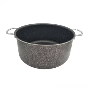 قابلمه تفلون تابان کد FEL42 سایز 42