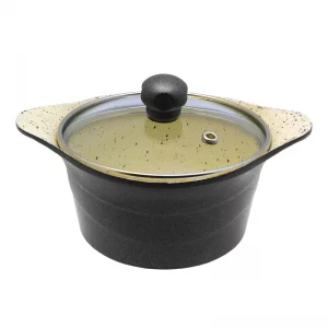 قابلمه عروس مدل دیاکو سایز 12