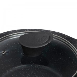 قابلمه عروس مدل دیاکو سایز 30