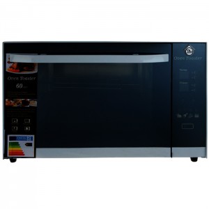 آون توستر 60 لیتر دستی لوکس مدل EO 2020