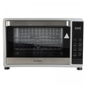 آون توستر تکنو مدل Techno TE-458