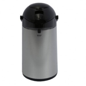 فلاسک کیپ مدل KVF-730 گنجایش 3 لیتر