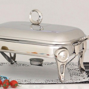 سوفله خوری بیضی سافینوکس سایز کوچک مدل KM205