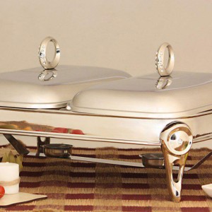 سوفله خوری دوقلو سافینوکس مدل KM500