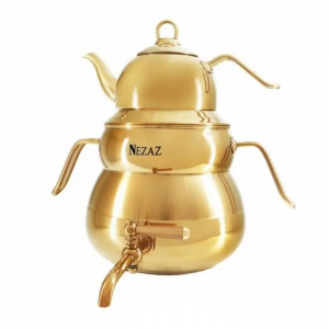 کتری قوری نزاز کد 3043