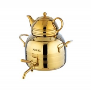 کتری قوری نزاز کد 3042