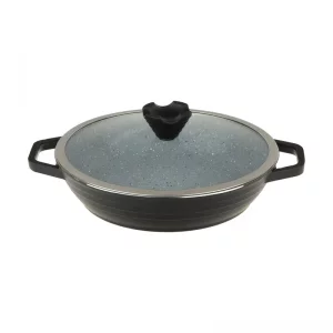 تابه 40 دربدار کلاسیک ویکتوریا عروس