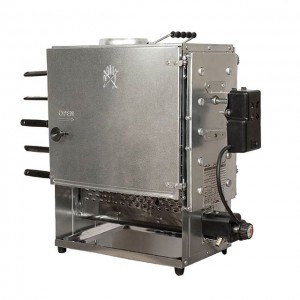 کباب پز گازی دادلیسان مدل i10