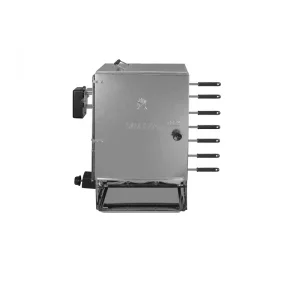 کباب پز دادلیسان مدل 14 سیخ استاندارد 2023